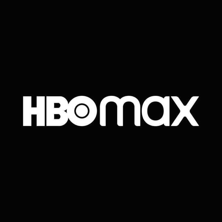 Logo HBO Max