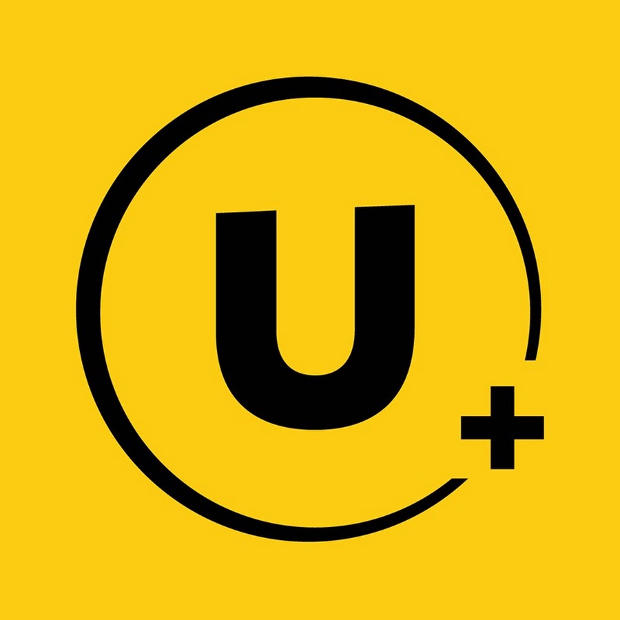 Logo Universal Plus
