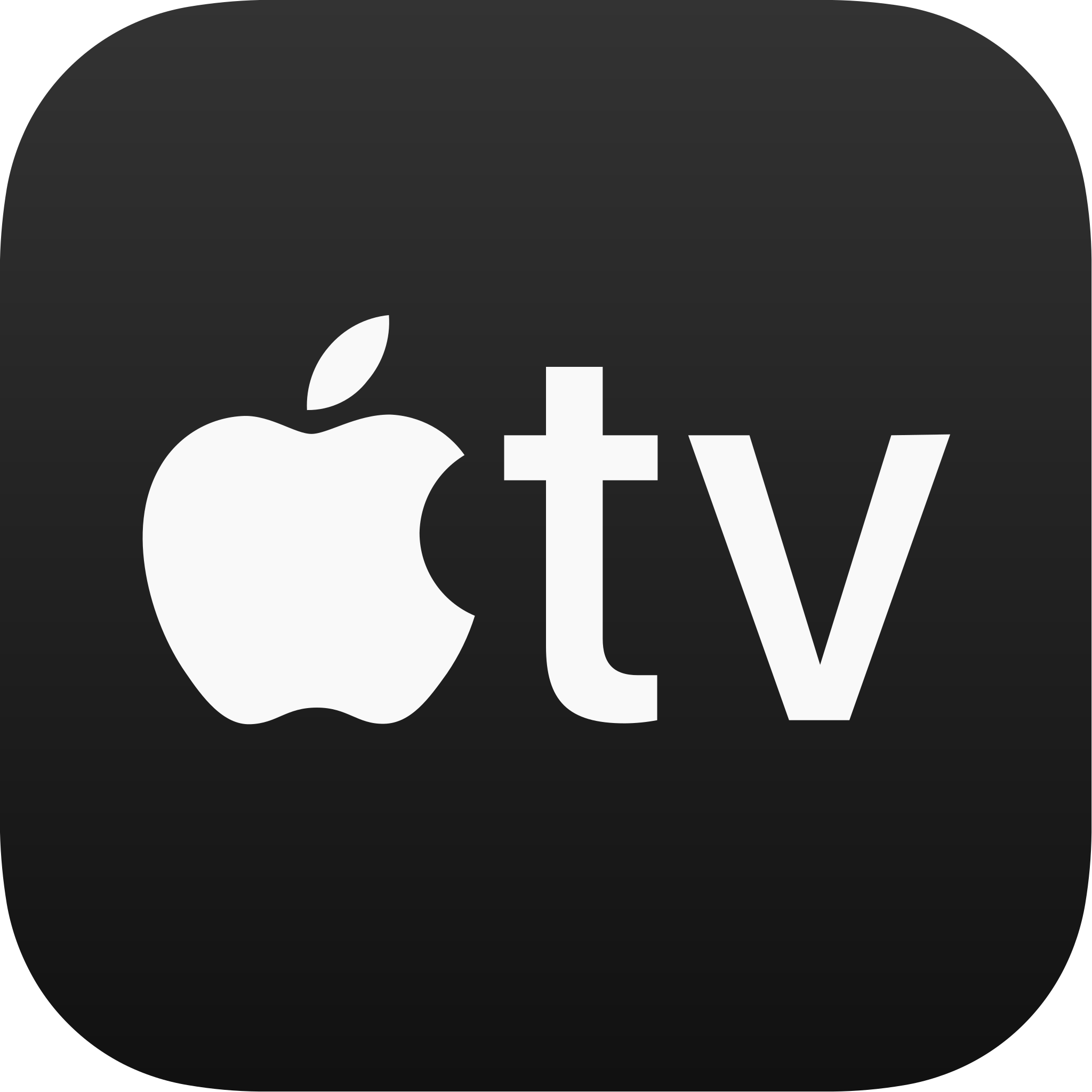 Portada de Apple TV – Streaming