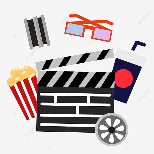 Portada de Películas – Películas