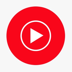 Portada de YouTube Music – Música
