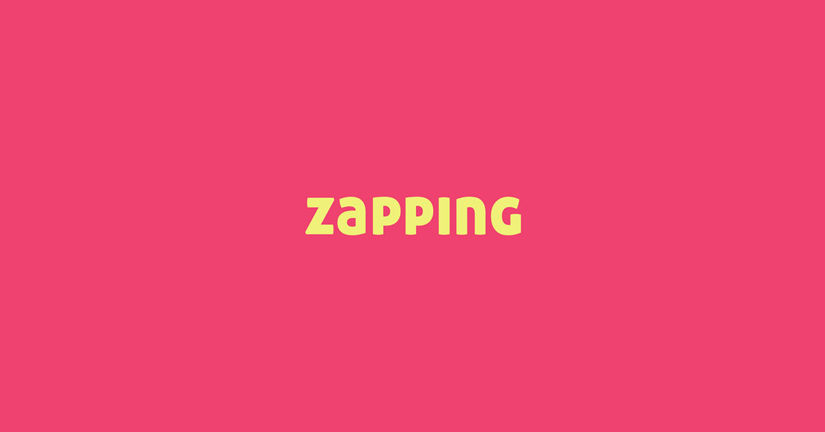 Portada de Zapping Nacional – Streaming